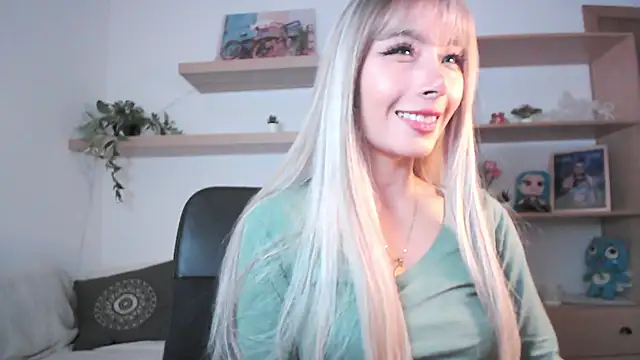SabrinaSpell  online show from March 2026 05:36:02 PM
