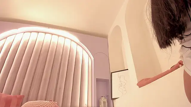 SabrinaSpell  online show from November 2025 12:09:02 PM