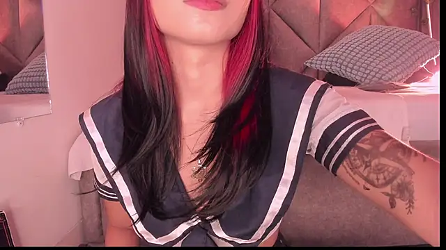 SabrinaSpell  online show from October 2025 12:06:02 PM