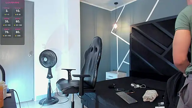 bruno cavalli online show from February 2026 05:21:02 PM