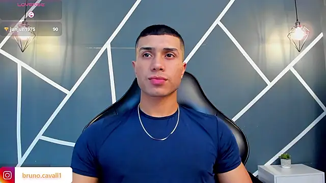 bruno cavalli online show from February 2026 05:44:01 PM