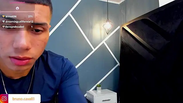 bruno cavalli online show from February 2026 05:23:02 PM