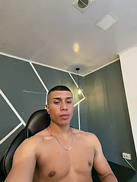 bruno cavalli online show from April 2026 05:30:01 PM