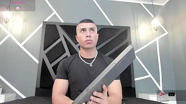 bruno cavalli online show from January 2026 05:19:02 PM