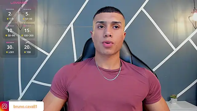 Snapshot of bruno_cavalli chatting on April 2026 05:33:02 PM bruno cavalli online show from April 2026 05:33:02 PM