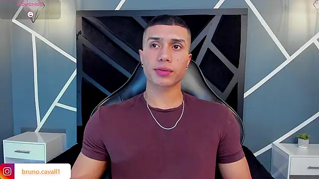 bruno cavalli online show from February 2026 05:53:02 PM