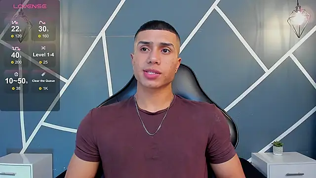 bruno cavalli online show from February 2026 05:22:01 PM