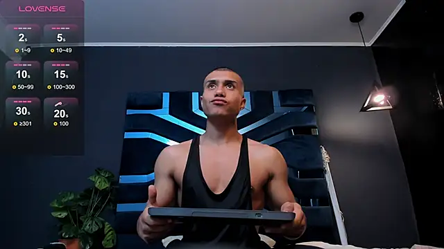 bruno cavalli online show from March 2025 05:24:02 PM