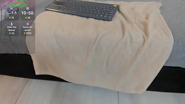 bruno cavalli online show from March 2025 12:44:01 AM