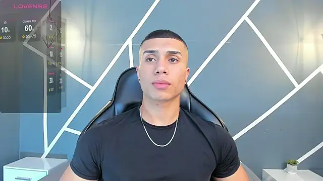 bruno cavalli online show from April 2026 05:25:01 PM