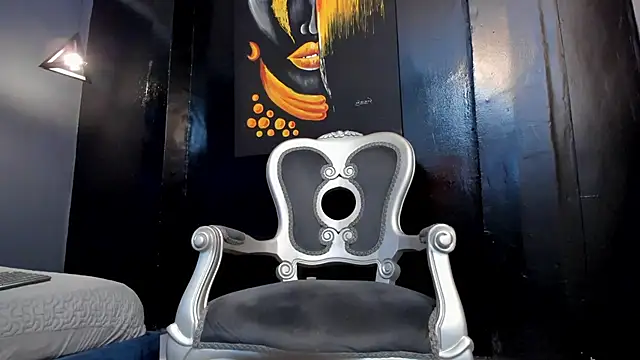 bruno cavalli online show from February 2025 05:16:01 PM