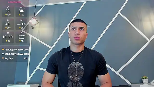 bruno cavalli online show from March 2026 05:30:01 PM