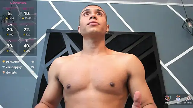 bruno cavalli online show from March 2025 02:27:01 AM