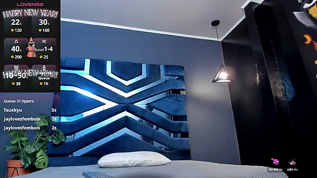 bruno cavalli online show from February 2025 08:26:01 PM