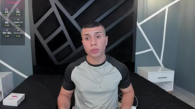 bruno cavalli online show from January 2026 05:20:01 PM