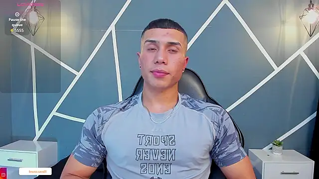 bruno cavalli online show from March 2026 05:44:01 AM