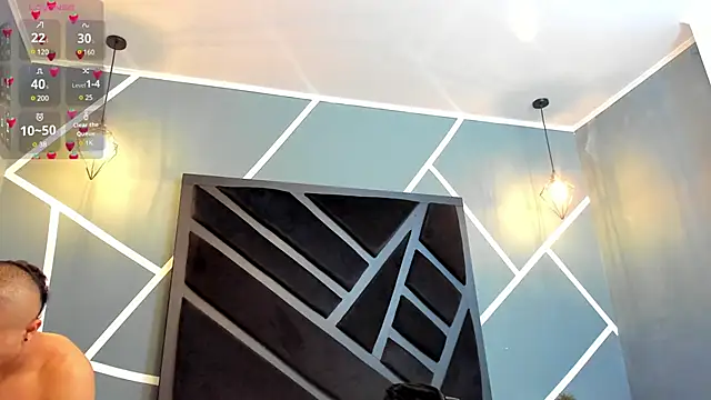 bruno cavalli online show from March 2025 05:29:02 PM