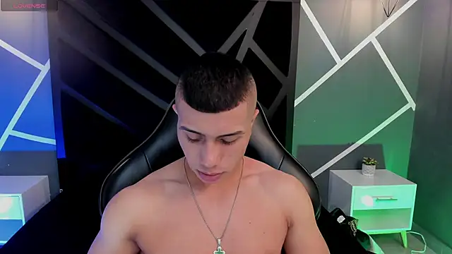 bruno cavalli online show from January 2026 05:16:01 PM