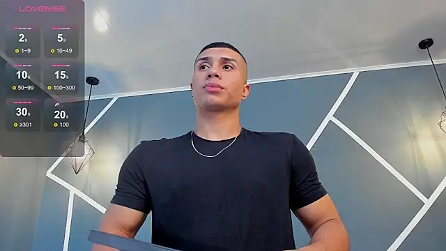 bruno cavalli online show from April 2026 05:25:01 PM