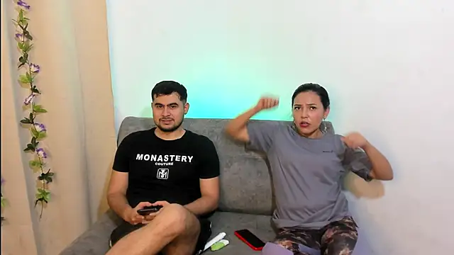 Snapshot of blueroom_party chatting on February 2025 06:29:02 PM blueroom party online show from February 2025 06:29:02 PM