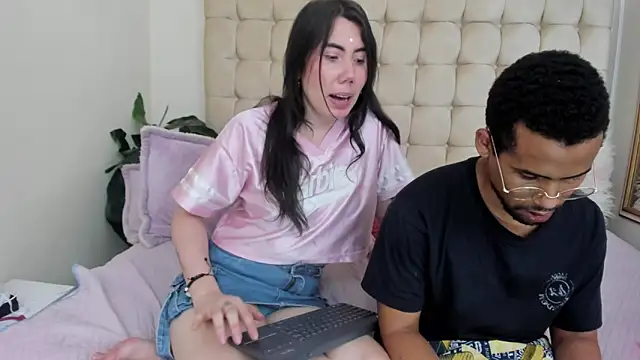 Morb69Erotic online show from February 2025 11:26:01 PM