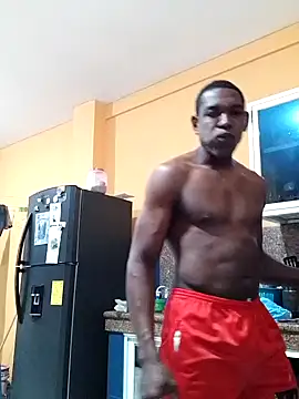 Snapshot of Elnegro28 chatting on October 2025 12:08:01 PM Elnegro28 online show from October 2025 12:08:01 PM
