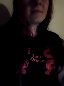 Werciasweetpani30 online show from April 2026 09:16:02 PM