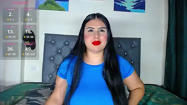 Antonellaa 111 online show from July 2026 04:43:01 AM