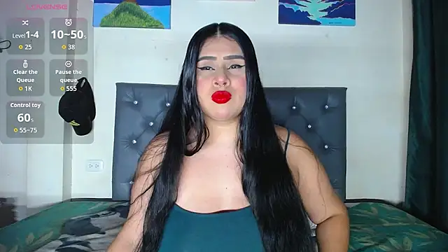 Antonellaa 111 online show from July 2026 04:09:02 AM