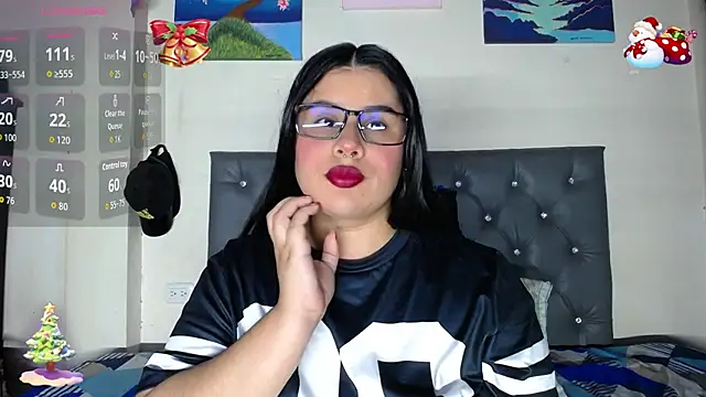 Antonellaa 111 online show from December 2025 07:25:02 AM