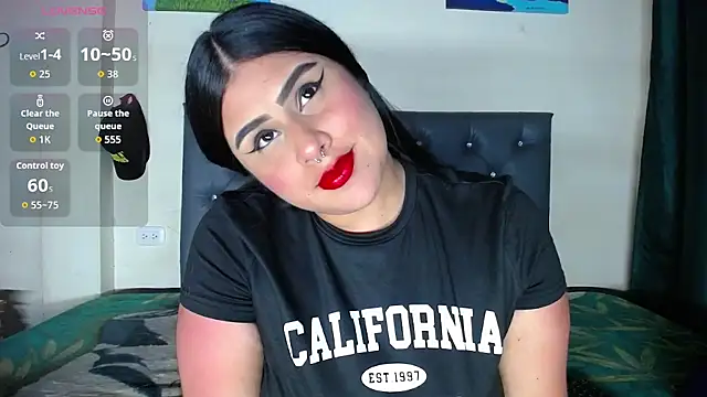 Antonellaa 111 online show from July 2026 04:24:02 AM