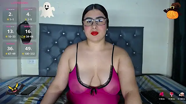 Antonellaa 111 online show from November 2025 06:39:02 AM