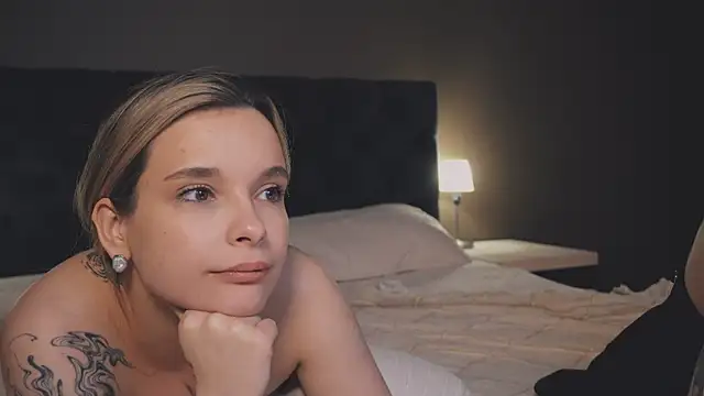 Bella Alita online show from March 2025 11:23:01 PM