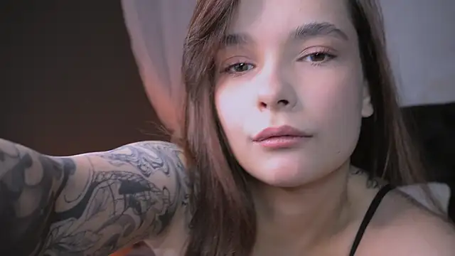 Bella Alita online show from February 2026 08:08:01 PM