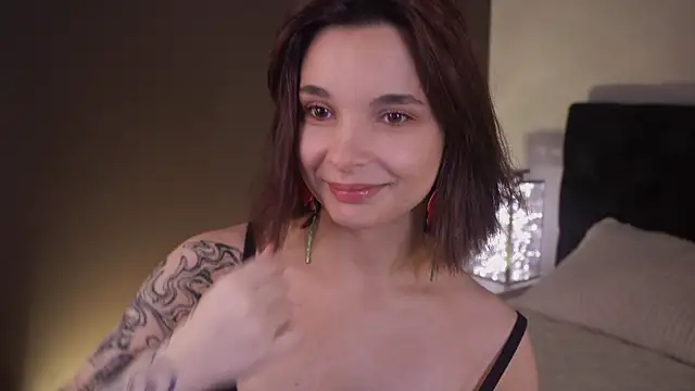 Bella Alita online show from September 2025 08:33:01 PM