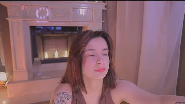 Bella Alita online show from November 2025 08:13:02 PM