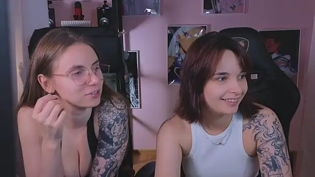 Bella Alita online show from September 2025 12:21:01 AM