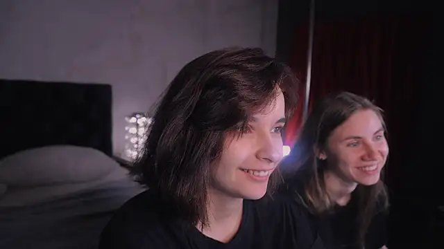 Bella Alita online show from September 2025 08:20:02 PM