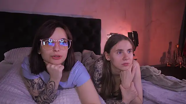 Bella Alita online show from September 2025 08:37:01 AM