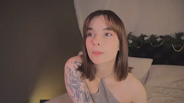 Bella Alita online show from January 2026 08:36:02 PM