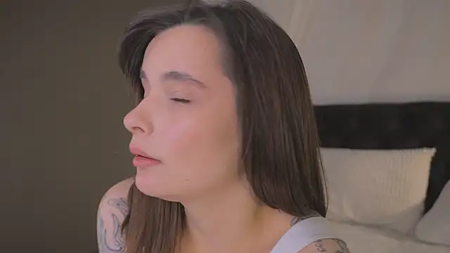 Bella Alita online show from February 2026 08:55:02 PM