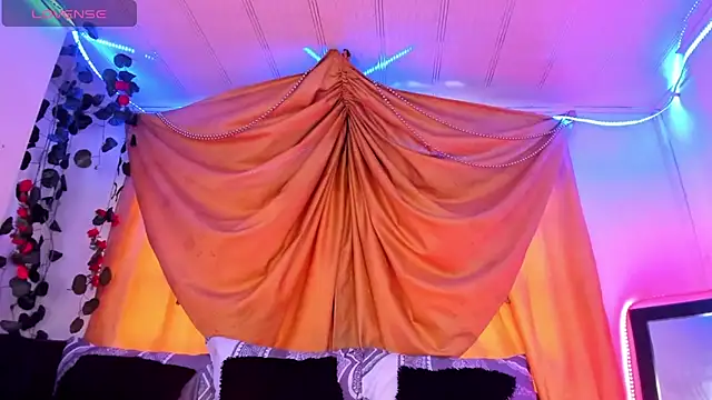 Ethan Boyy online show from December 2025 09:28:01 PM