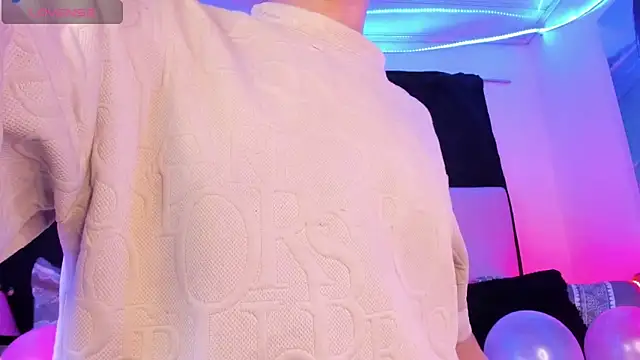 Ethan Boyy online show from March 2026 05:53:02 PM