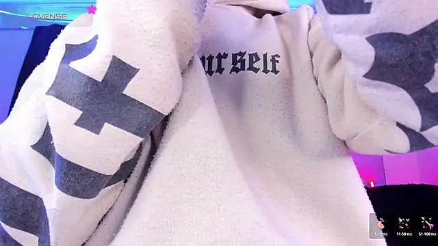 Ethan Boyy online show from March 2026 04:56:01 PM