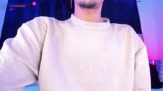 Ethan Boyy online show from February 2026 10:50:01 PM