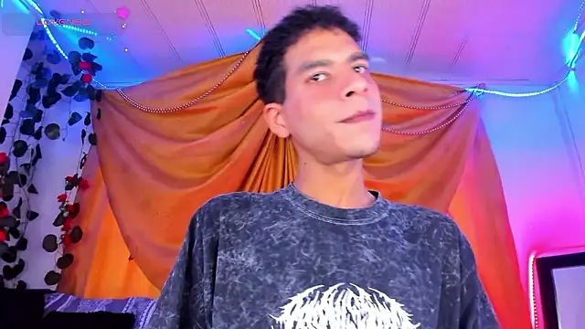 Ethan Boyy online show from January 2026 09:51:01 PM