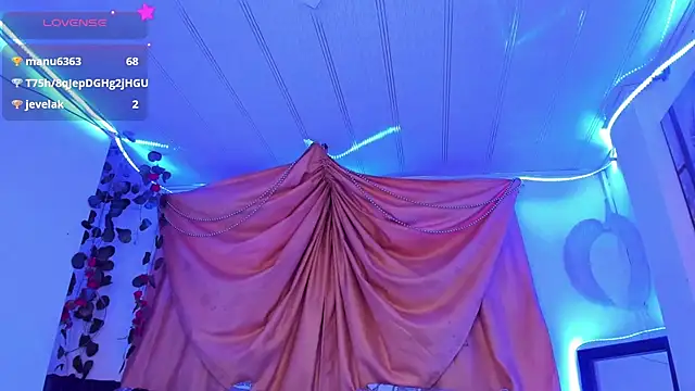 Ethan Boyy online show from October 2025 07:18:02 AM