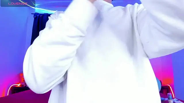 Ethan Boyy online show from March 2026 09:16:02 PM