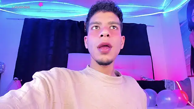 Ethan Boyy online show from March 2026 08:48:01 PM