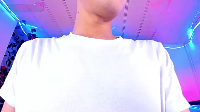 Ethan Boyy online show from December 2025 01:43:01 AM